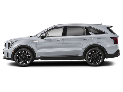 2024 Kia Sorento EX