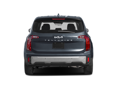 2024 Kia Telluride LX