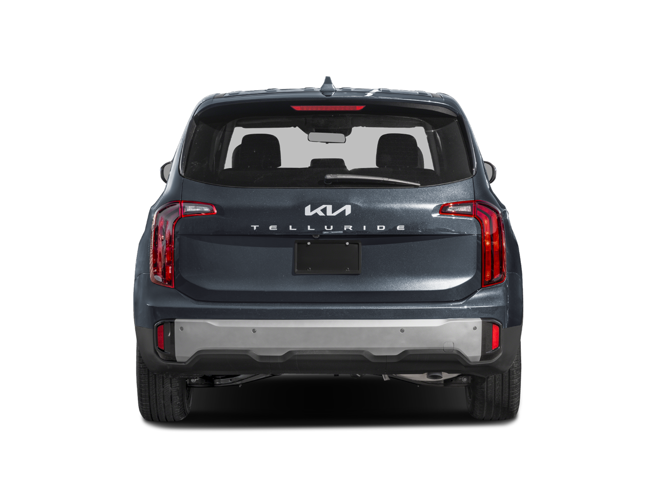 2024 Kia Telluride LX