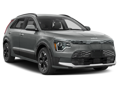 2026 Kia Niro EV Wind