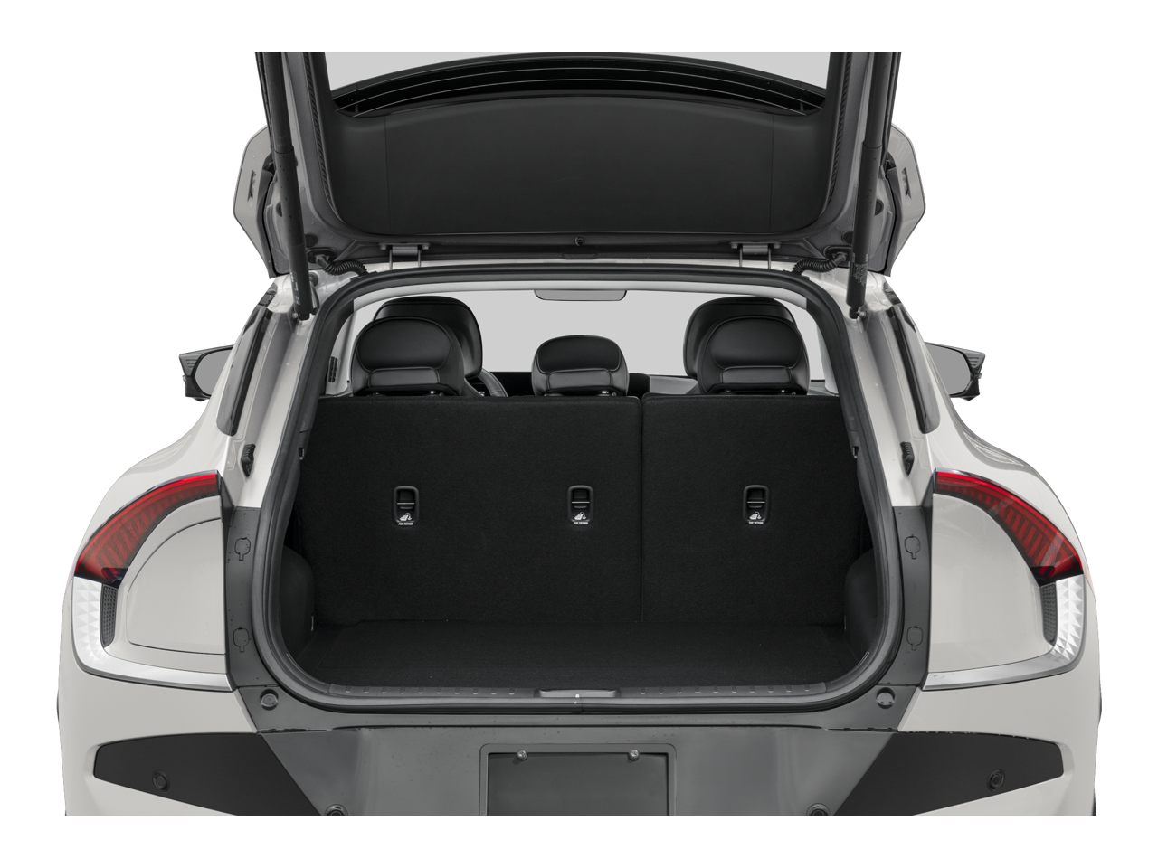 2026 Kia EV6 Light