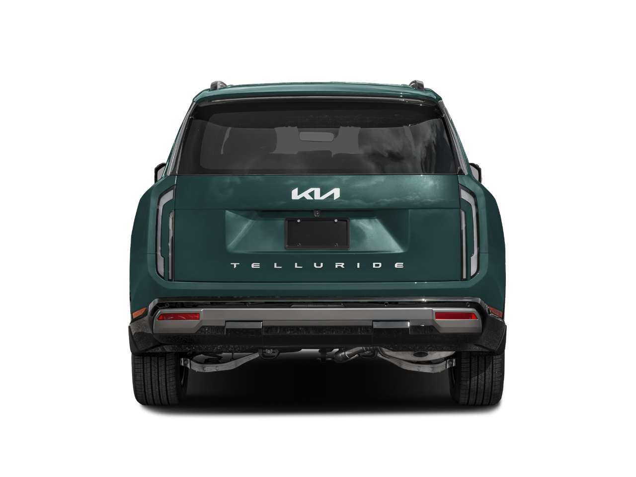 2027 Kia Telluride SX-Prestige