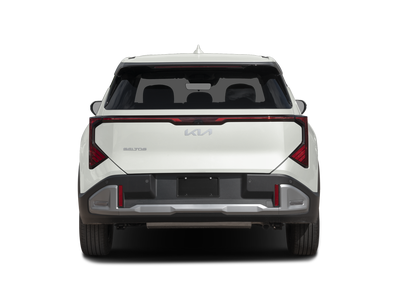 2027 Kia Seltos LX