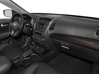 2014 Kia Sorento SX