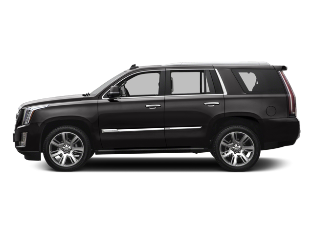 2016 Cadillac Escalade Premium
