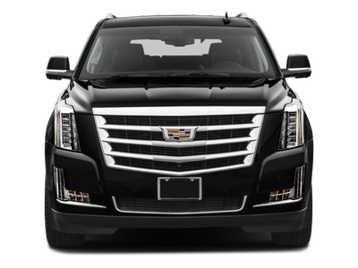 2016 Cadillac Escalade Premium