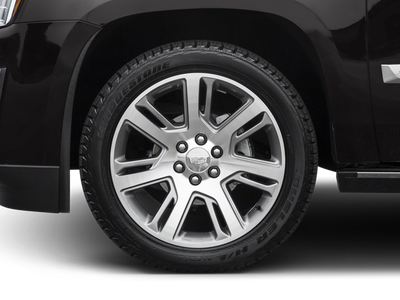 2016 Cadillac Escalade Premium