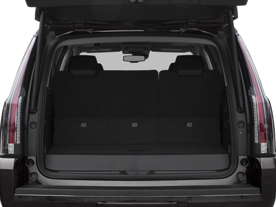 2016 Cadillac Escalade Premium