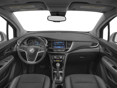 2017 Buick Encore Preferred II