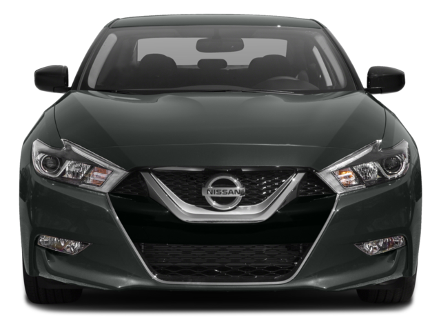 2017 Nissan Maxima 3.5 SV