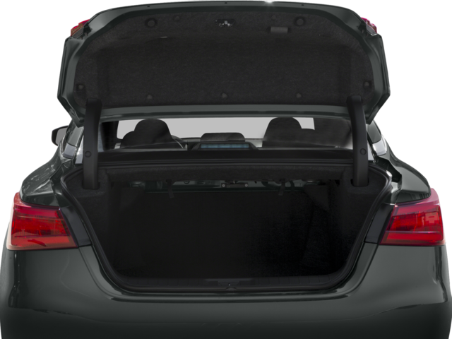 2017 Nissan Maxima 3.5 SV