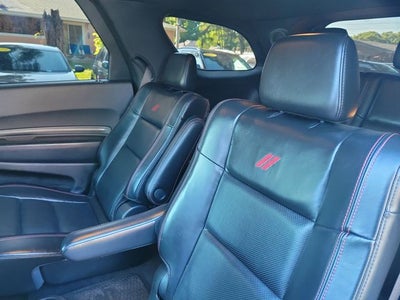 2022 Dodge Durango R/T