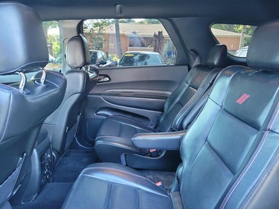 2022 Dodge Durango R/T