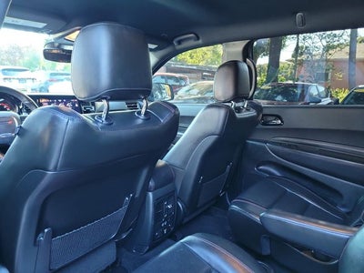 2022 Dodge Durango R/T