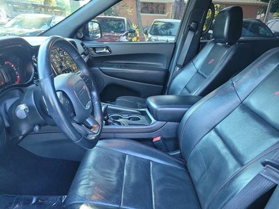 2022 Dodge Durango R/T
