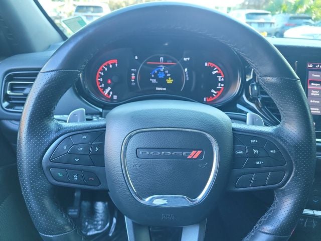 2022 Dodge Durango R/T