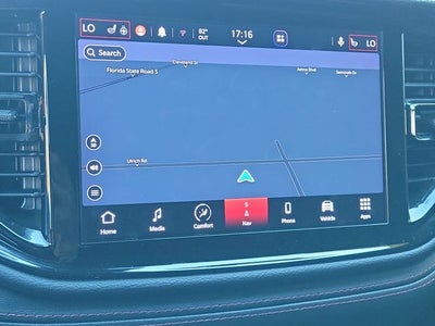 2022 Dodge Durango R/T