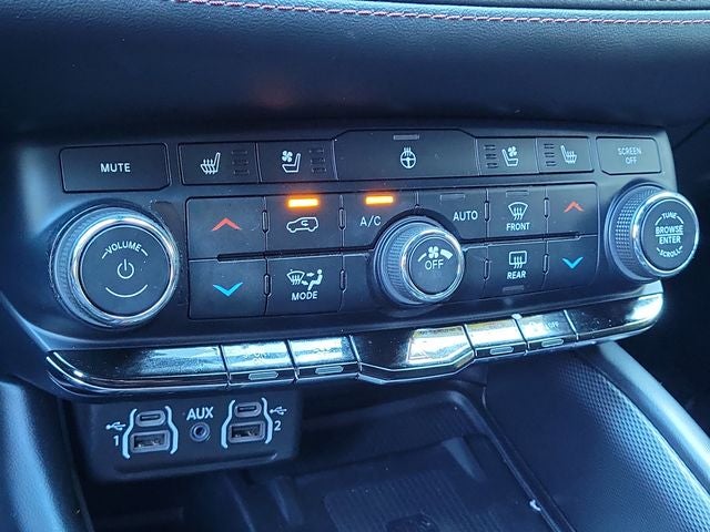 2022 Dodge Durango R/T