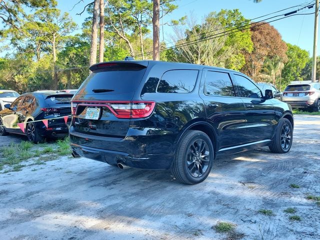 2022 Dodge Durango R/T