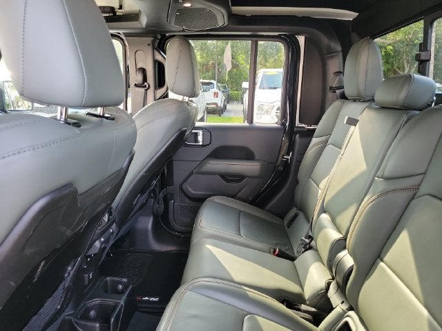 2024 Jeep Gladiator Mojave