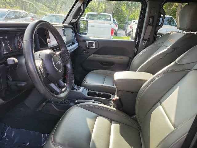 2024 Jeep Gladiator Mojave