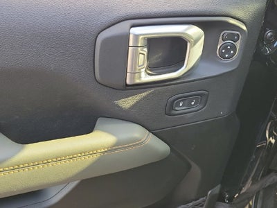2024 Jeep Gladiator Mojave