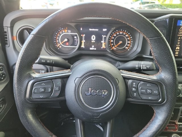 2024 Jeep Gladiator Mojave