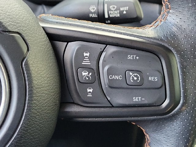2024 Jeep Gladiator Mojave