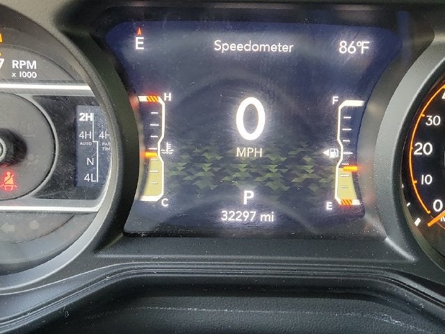 2024 Jeep Gladiator Mojave