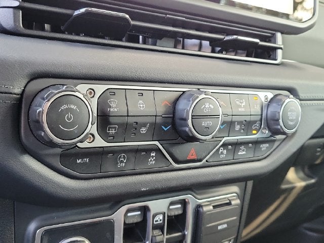 2024 Jeep Gladiator Mojave