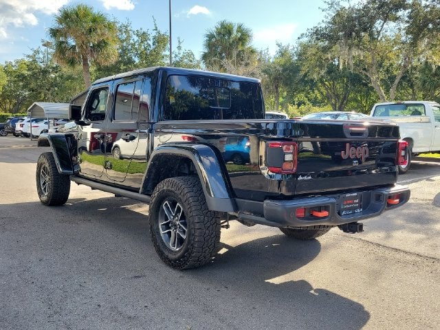 2024 Jeep Gladiator Mojave