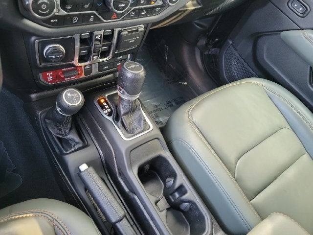 2024 Jeep Gladiator Mojave