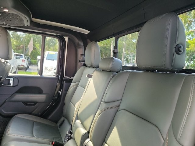 2024 Jeep Gladiator Mojave
