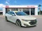 2024 Chevrolet Malibu LT 2LT