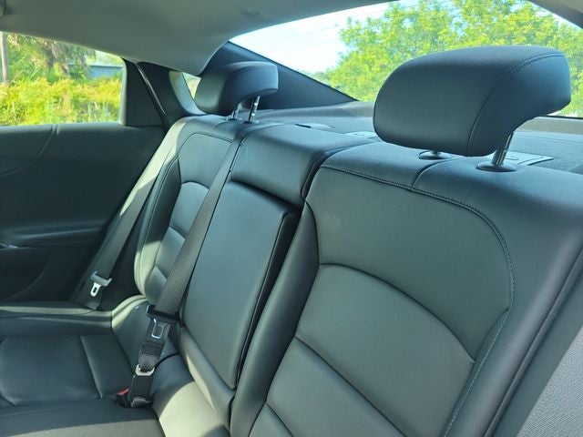 2024 Chevrolet Malibu LT 2LT