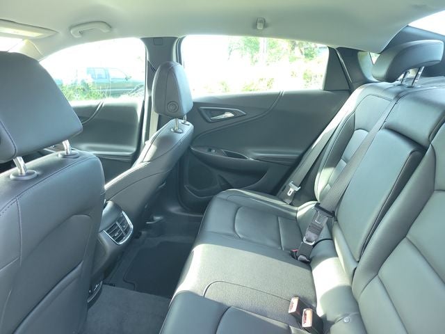 2024 Chevrolet Malibu LT 2LT