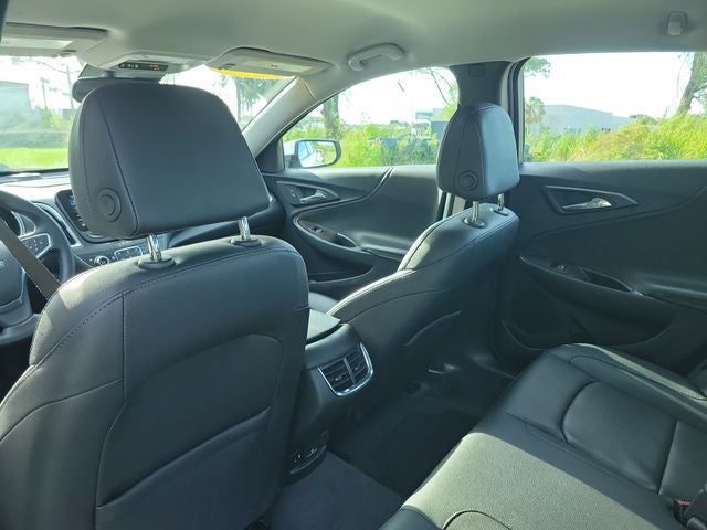 2024 Chevrolet Malibu LT 2LT