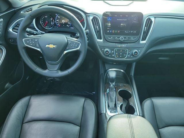 2024 Chevrolet Malibu LT 2LT