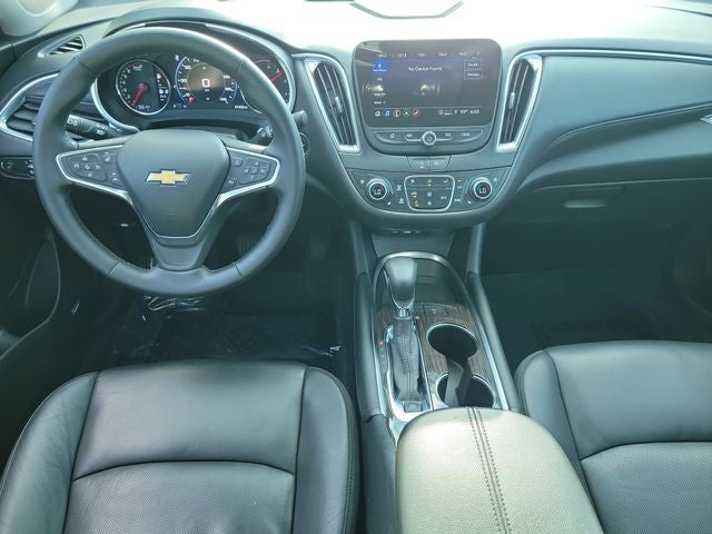 2024 Chevrolet Malibu LT 2LT
