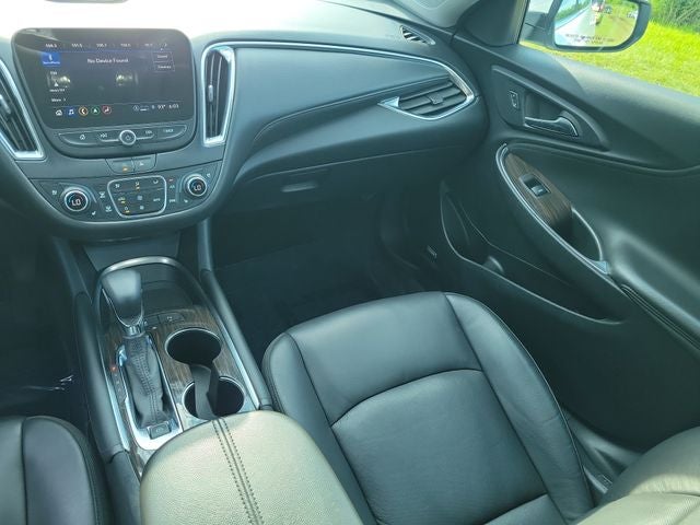 2024 Chevrolet Malibu LT 2LT
