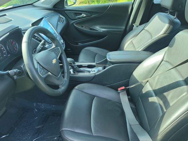 2024 Chevrolet Malibu LT 2LT