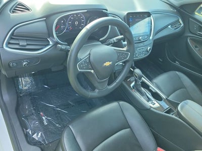 2024 Chevrolet Malibu LT 2LT