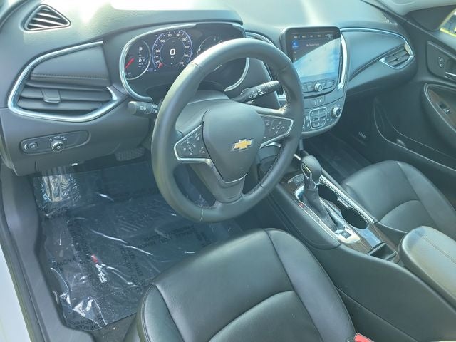 2024 Chevrolet Malibu LT 2LT