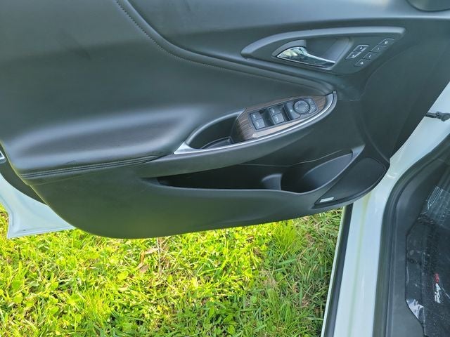 2024 Chevrolet Malibu LT 2LT