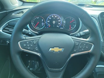 2024 Chevrolet Malibu LT 2LT