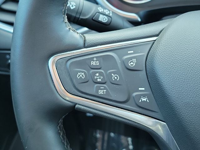 2024 Chevrolet Malibu LT 2LT