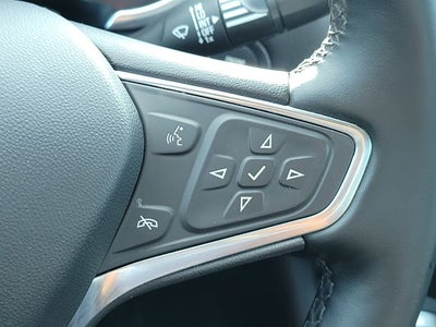 2024 Chevrolet Malibu LT 2LT