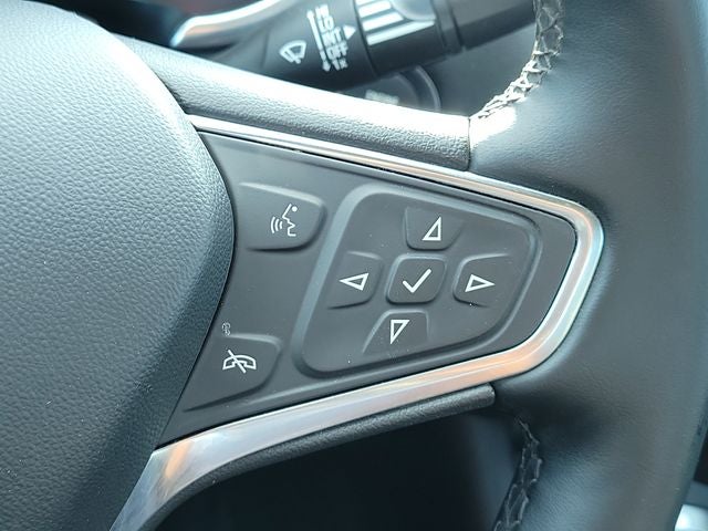 2024 Chevrolet Malibu LT 2LT