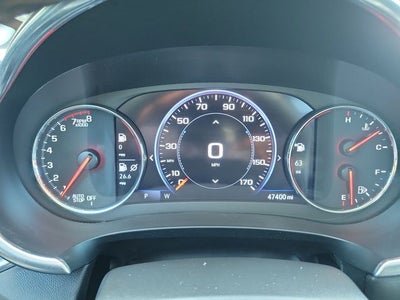 2024 Chevrolet Malibu LT 2LT