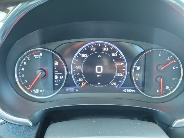 2024 Chevrolet Malibu LT 2LT